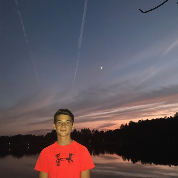 Meet your Posher, Daniel - Picture 1 of 1